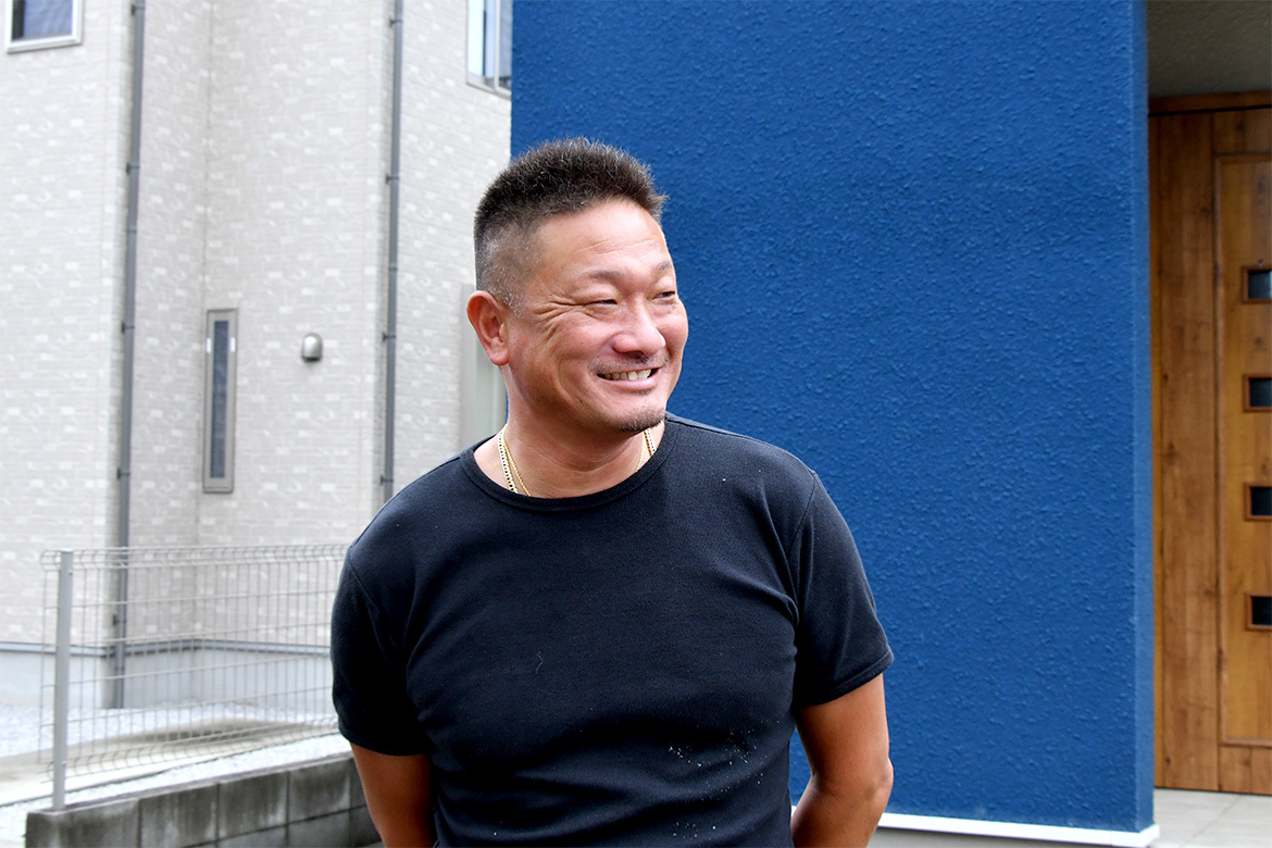 代表挨拶